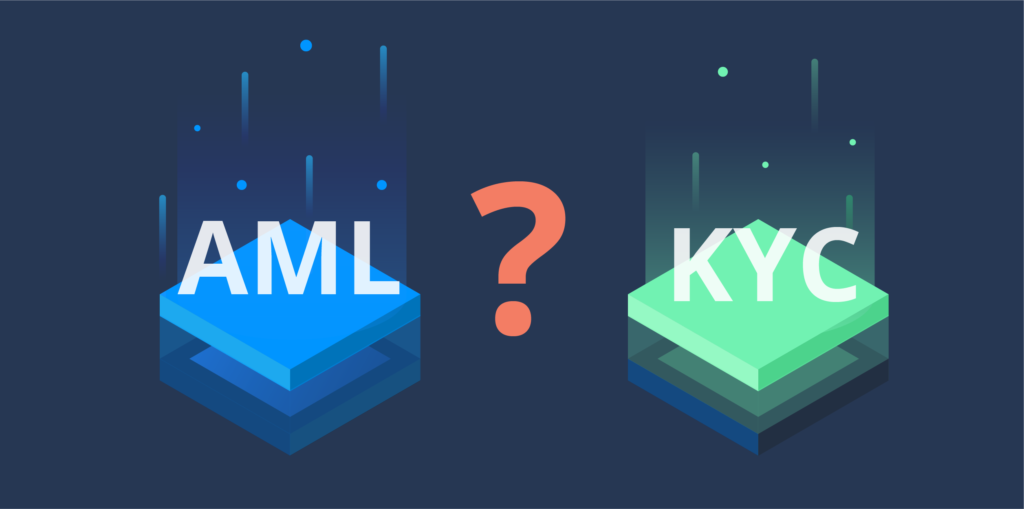 KYC and AML