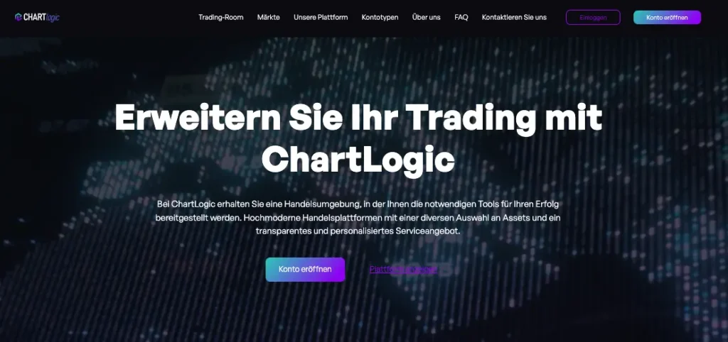 ChartLogic Review